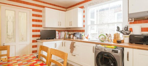 2 Schlafzimmer Wohnung in London, United Kingdom, Nr. 11601 9