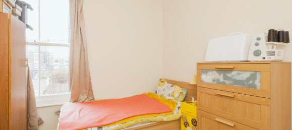 2 Schlafzimmer Wohnung in London, United Kingdom, Nr. 11601 11