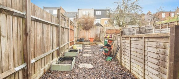 2 Schlafzimmer Wohnung in London, United Kingdom, Nr. 11601 15