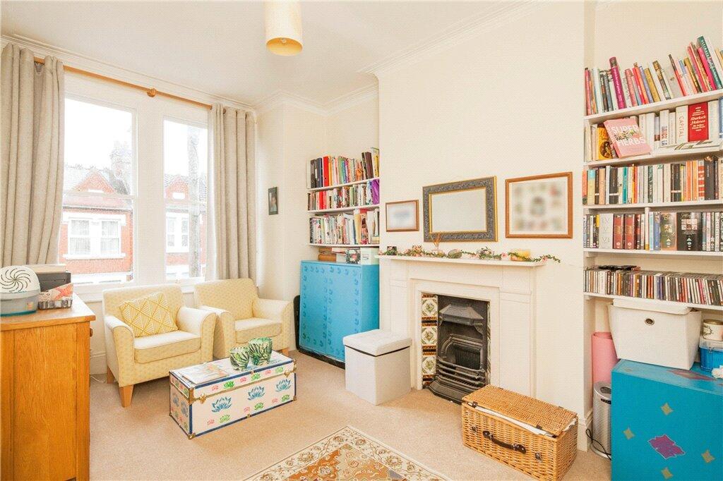 2 Schlafzimmer Wohnung in London, United Kingdom, Nr. 11601