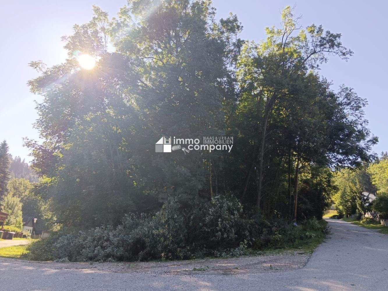 Terreno em Semmering, Austria N.º 237825