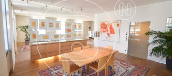 Apartamento de 3 habitaciónes en Vienna, Austria No. 22058 24