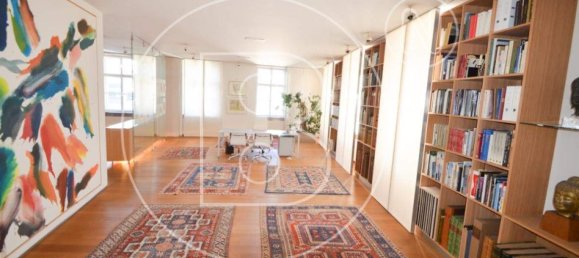 Apartamento de 3 habitaciónes en Vienna, Austria No. 22058 19