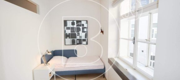 Apartamento de 3 habitaciónes en Vienna, Austria No. 22058 33