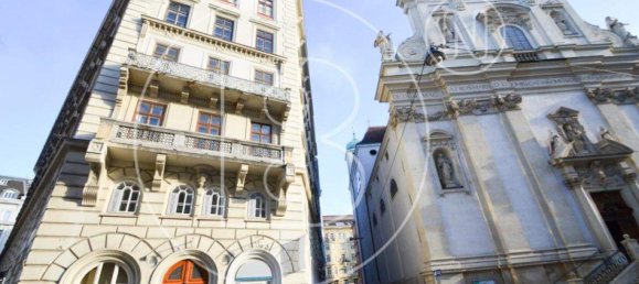 Apartamento de 3 habitaciónes en Vienna, Austria No. 22058 3