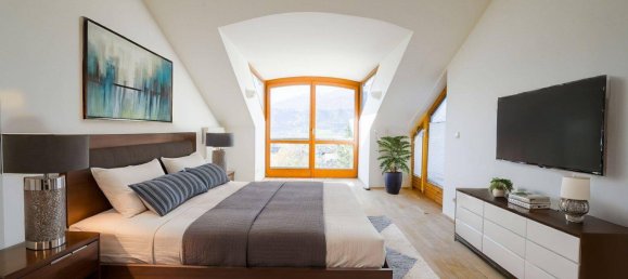 4-salle Penthouse à Innsbruck-Stadt, Austria No. 203703 6