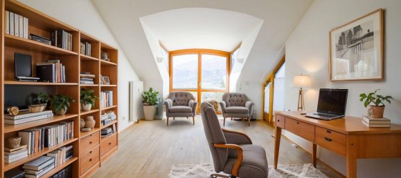 4-salle Penthouse à Innsbruck-Stadt, Austria No. 203703 2