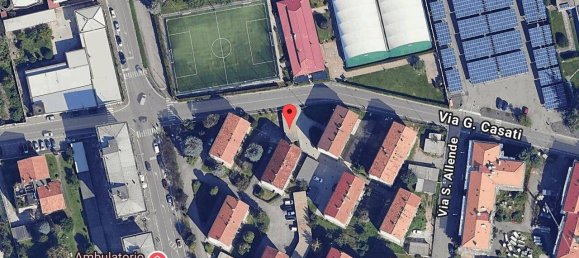 Apartamento T2 em Magenta, Italy N.º 303115 2