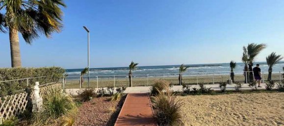 Квартира с 2 спальнями в Ларнака, Кипр № 81765 5