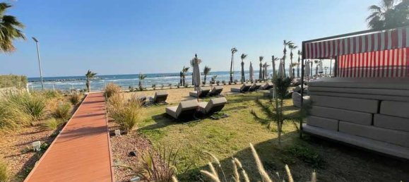 Квартира с 2 спальнями в Ларнака, Кипр № 81765 4