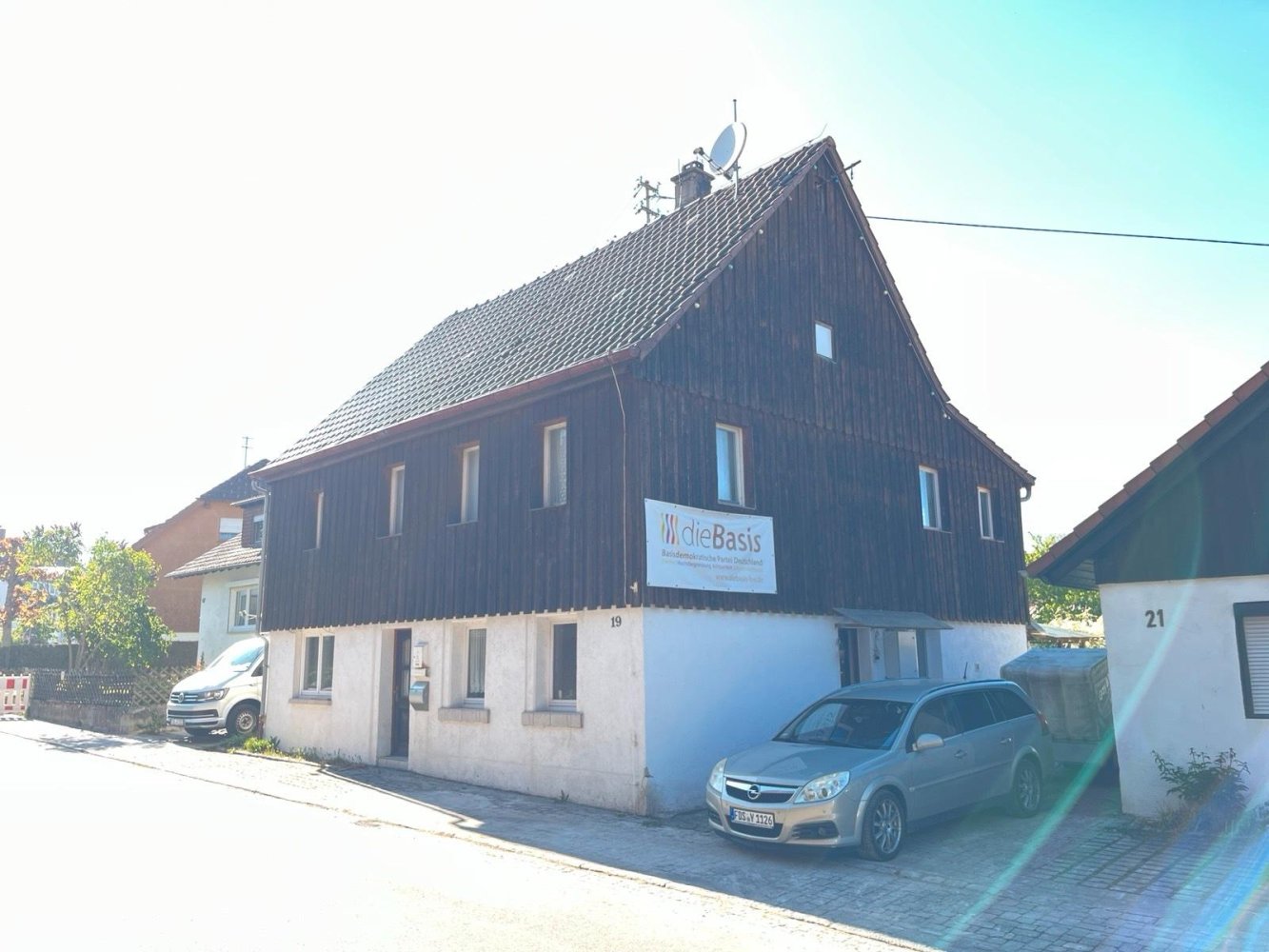 Casa T4 em Freudenstadt, Germany N.º 340645