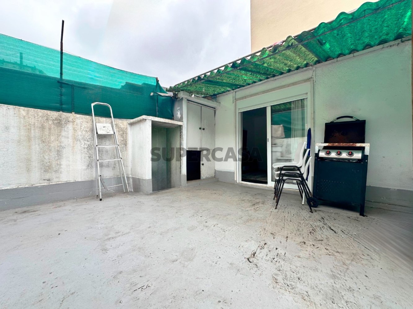 1 chambre Appartement à Sintra, Portugal No. 352983