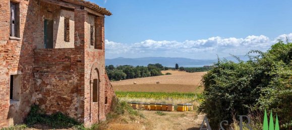Casa de 4 dormitorios en Castiglione del Lago, Italy No. 58042 2