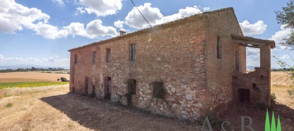 Casa de 4 dormitorios en Castiglione del Lago, Italy No. 58042 5