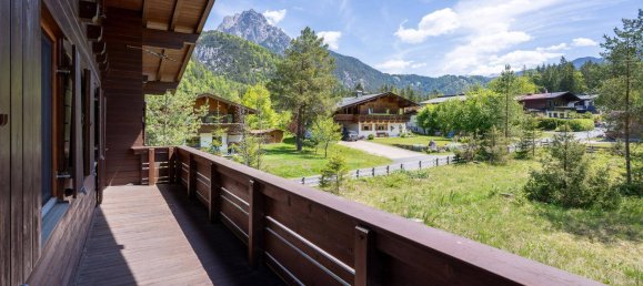 6-Zimmer Haus in St. Ulrich am Pillersee, Austria, Nr. 185293 6