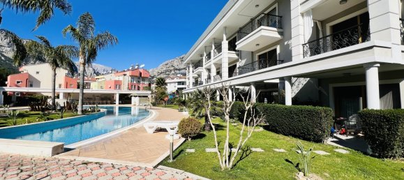 Studio in Kemer, Turkey No. 40369 4