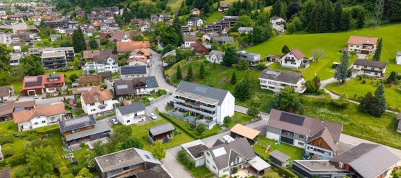 3 rooms Apartment in Wolfurt, Austria No. 128159 23