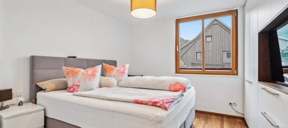 3 rooms Apartment in Wolfurt, Austria No. 128159 12