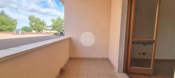 Квартира с 4 комнатами в Витербо, Италия № 278493 17