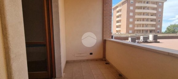 Квартира с 4 комнатами в Витербо, Италия № 278493 15