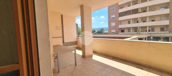 Квартира с 4 комнатами в Витербо, Италия № 278493 5