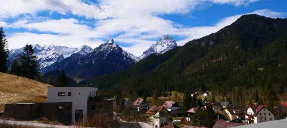 4 rooms Apartment in Hinterstoder, Austria No. 189466 2
