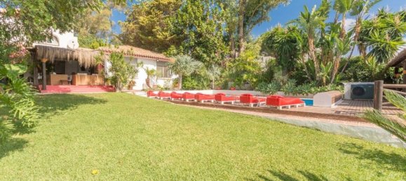 7 bedrooms House in Benalmadena, Spain No. 21544 2
