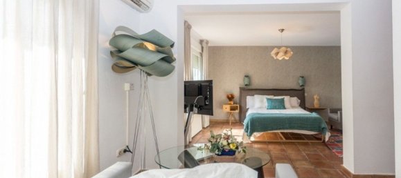 7 bedrooms House in Benalmadena, Spain No. 21544 19