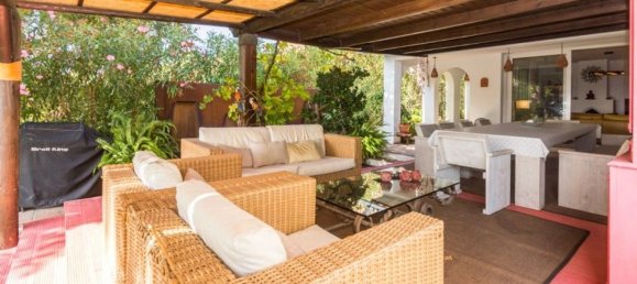 7 bedrooms House in Benalmadena, Spain No. 21544 31