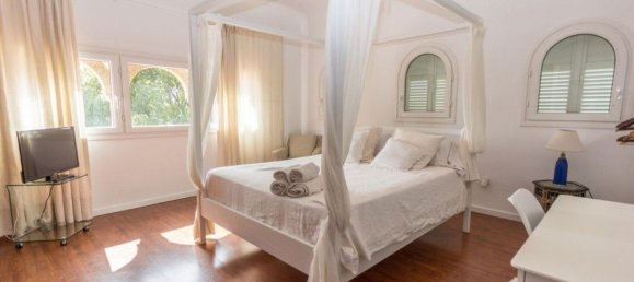 7 bedrooms House in Benalmadena, Spain No. 21544 26