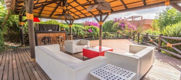 7 bedrooms House in Benalmadena, Spain No. 21544 7