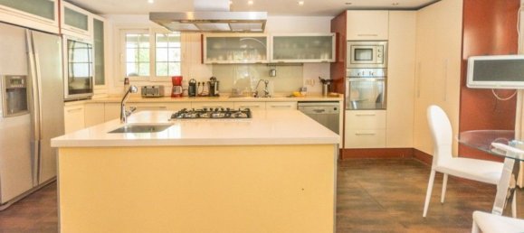 7 bedrooms House in Benalmadena, Spain No. 21544 14