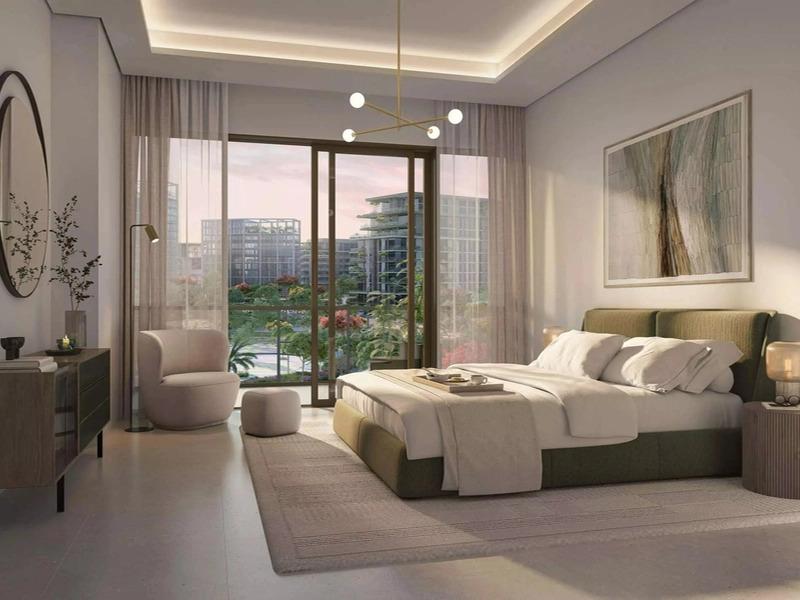 2 Schlafzimmer Wohnung in Al Wasl, UAE, Nr. 96218