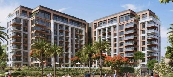 Apartamento de 2 dormitorios en Al Wasl, UAE No. 96218 7