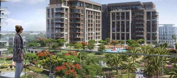 Apartamento de 2 dormitorios en Al Wasl, UAE No. 96218 2