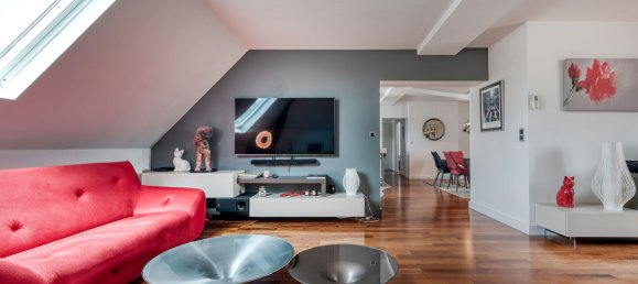 Dúplex de 3 dormitorios en Orleans, France No. 60584 2