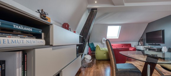 Dúplex de 3 dormitorios en Orleans, France No. 60584 8