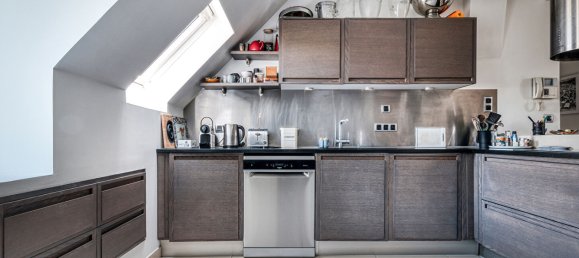 Dúplex de 3 dormitorios en Orleans, France No. 60584 6