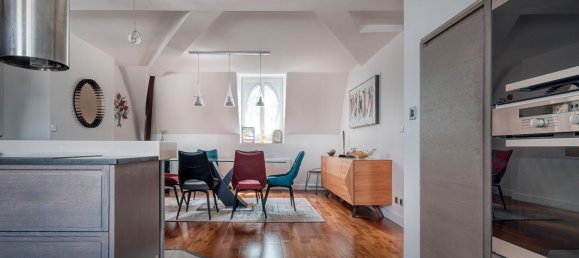 Dúplex de 3 dormitorios en Orleans, France No. 60584 5