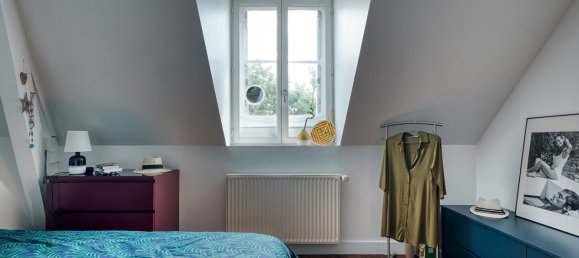 Dúplex de 3 dormitorios en Orleans, France No. 60584 9