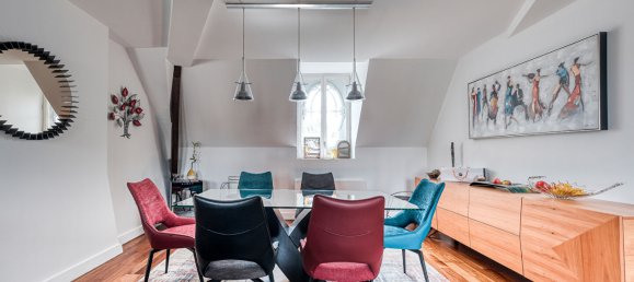 Dúplex de 3 dormitorios en Orleans, France No. 60584 4