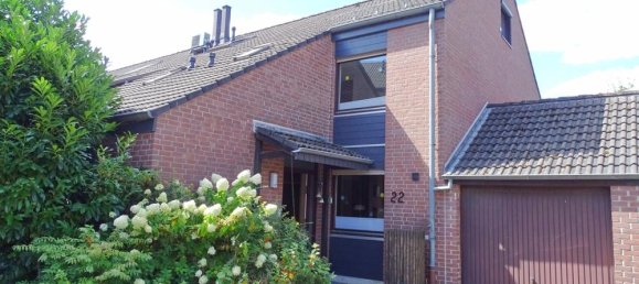 3 Schlafzimmer Stadthaus in Paderborn, Germany, Nr. 336257 3