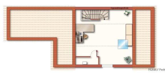 3 Schlafzimmer Stadthaus in Paderborn, Germany, Nr. 336257 17