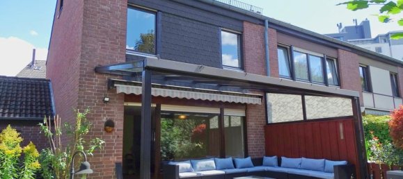 3 Schlafzimmer Stadthaus in Paderborn, Germany, Nr. 336257 4