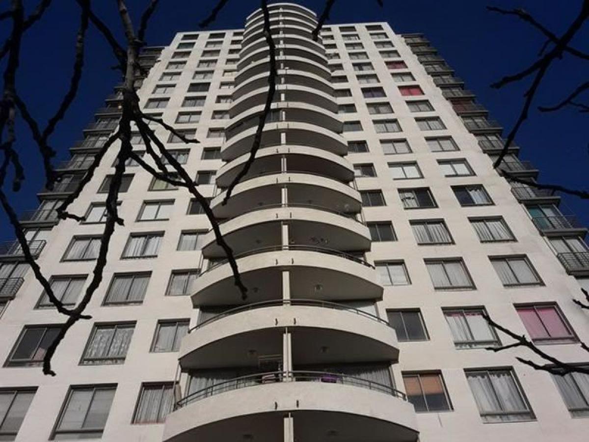 2 Schlafzimmer Wohnung in Santiago, Chile, Nr. 4555