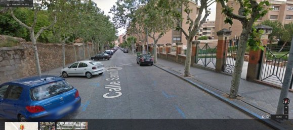 Garaje en Segovia, Spain 22 m² No. 103628 27