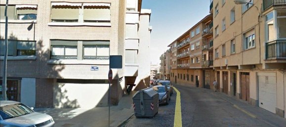 Garaje en Segovia, Spain 22 m² No. 103628 7