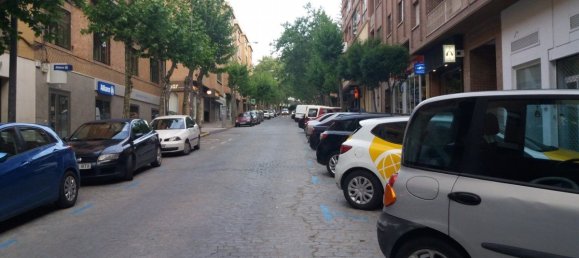 Garaje en Segovia, Spain 22 m² No. 103628 17