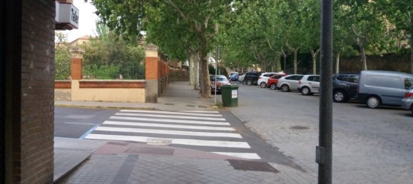 Garaje en Segovia, Spain 22 m² No. 103628 22