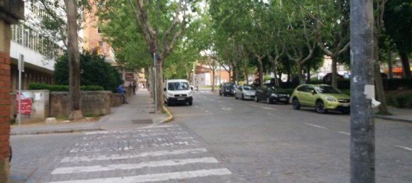 Garaje en Segovia, Spain 22 m² No. 103628 24
